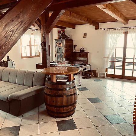 Kuca Za Odmor Zeleni Breg Villa Krapina Exterior foto