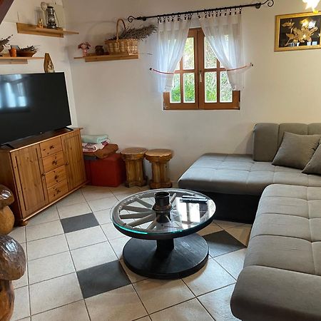 Kuca Za Odmor Zeleni Breg Villa Krapina Exterior foto