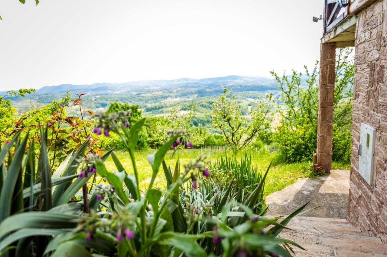 Kuca Za Odmor Zeleni Breg Villa Krapina Exterior foto