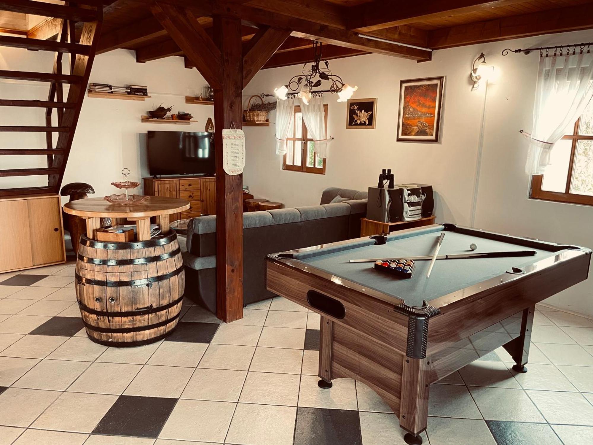 Kuca Za Odmor Zeleni Breg Villa Krapina Exterior foto